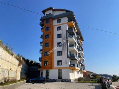 Panorama Hill'de Deniz Manzaralı 2+1 Kiralık Daire 2