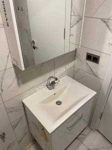 Panorama Hill'de Deniz Manzaralı 2+1 Kiralık Daire 34