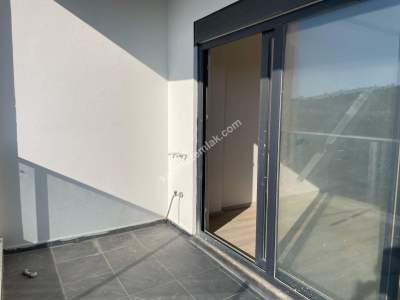 Panorama Hill'de Deniz Manzaralı 2+1 Kiralık Daire 15