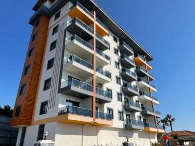 Panorama Hill'de Deniz Manzaralı 2+1 Kiralık Daire 3