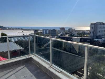 Panorama Hill'de Deniz Manzaralı 2+1 Kiralık Daire 16