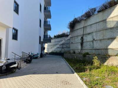 Panorama Hill'de Deniz Manzaralı 2+1 Kiralık Daire 12