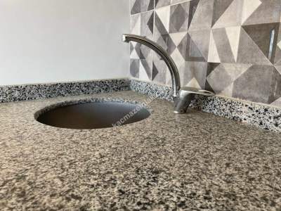 Panorama Hill'de Deniz Manzaralı 2+1 Kiralık Daire 21