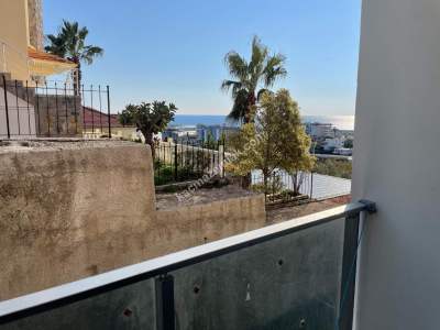 Panorama Hill'de Deniz Manzaralı 2+1 Kiralık Daire 32