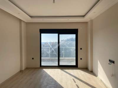 Panorama Hill'de Deniz Manzaralı 2+1 Kiralık Daire 14