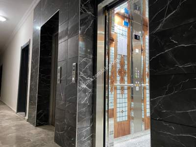 Panorama Hill'de Deniz Manzaralı 2+1 Kiralık Daire 36