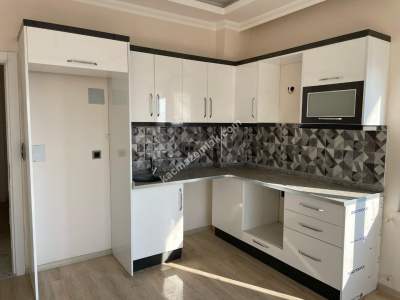 Panorama Hill'de Deniz Manzaralı 2+1 Kiralık Daire 20