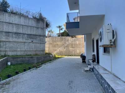 Panorama Hill'de Deniz Manzaralı 2+1 Kiralık Daire 11