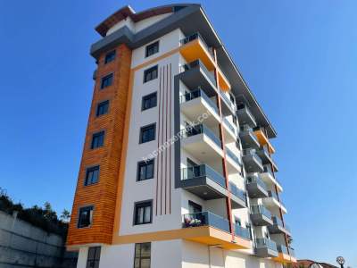 Panorama Hill'De Deniz Manzaralı 2+1 Kiralık Daire