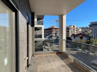 Alanya Oba'da 2+1, 4+1, 5+1 Lüks Kiralık Daireler 22