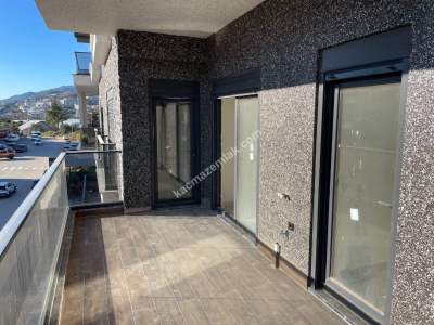 Alanya Oba'da 2+1, 4+1, 5+1 Lüks Kiralık Daireler 24