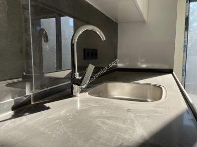 Alanya Oba'da 2+1, 4+1, 5+1 Lüks Kiralık Daireler 18