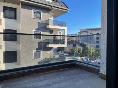 Alanya Oba'da 2+1, 4+1, 5+1 Lüks Kiralık Daireler 34