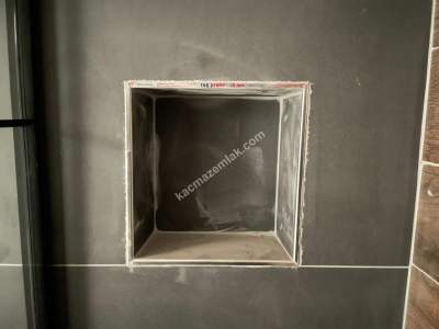 Alanya Oba'da 2+1, 4+1, 5+1 Lüks Kiralık Daireler 29