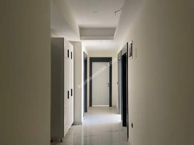 Alanya Oba'da 2+1, 4+1, 5+1 Lüks Kiralık Daireler 13