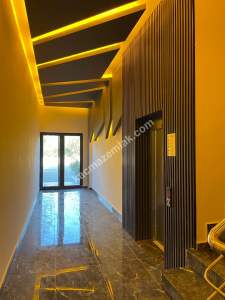 Alanya Oba'da 2+1, 4+1, 5+1 Lüks Kiralık Daireler 8