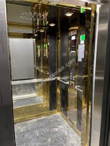 Alanya Oba'da 2+1, 4+1, 5+1 Lüks Kiralık Daireler 10