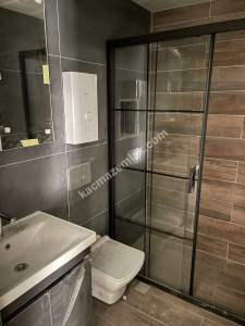 Alanya Oba'da 2+1, 4+1, 5+1 Lüks Kiralık Daireler 25