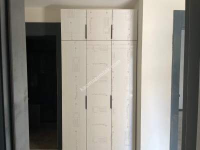 Alanya Oba'da 2+1, 4+1, 5+1 Lüks Kiralık Daireler 12