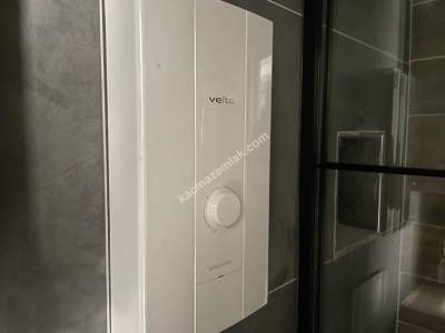 Alanya Oba'da 2+1, 4+1, 5+1 Lüks Kiralık Daireler 30