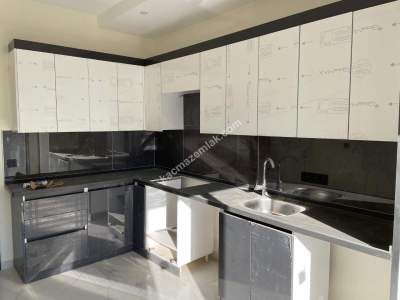 Alanya Oba'da 2+1, 4+1, 5+1 Lüks Kiralık Daireler 17