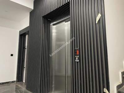 Alanya Oba'da 2+1, 4+1, 5+1 Lüks Kiralık Daireler 9