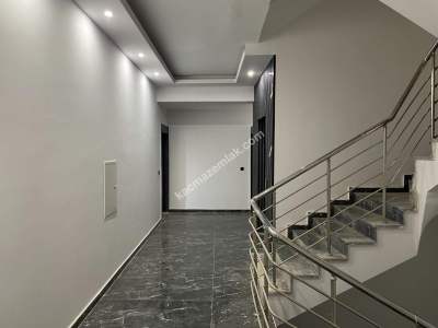 Alanya Oba'da 2+1, 4+1, 5+1 Lüks Kiralık Daireler 11