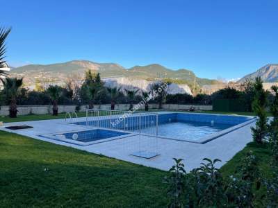 Alanya Oba'da 2+1, 4+1, 5+1 Lüks Kiralık Daireler 3