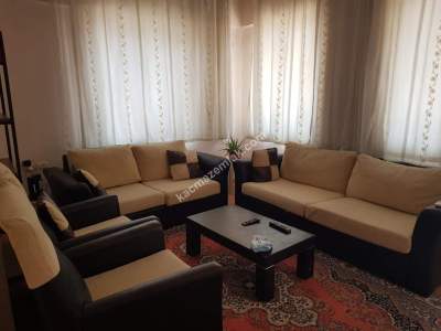 Full Eşyalı 3+1 Kiralık Daire