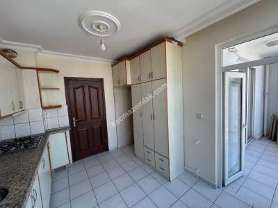 Kiralık Daire – Manavgat Aşağı Hisar – Antalya Caddesi 14