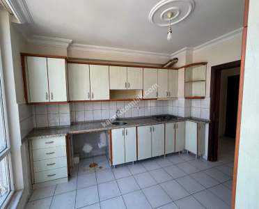 Kiralık Daire – Manavgat Aşağı Hisar – Antalya Caddesi 1