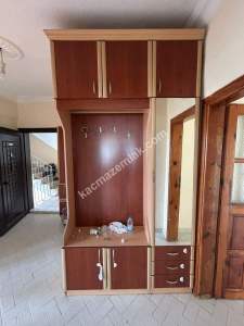 Kiralık Daire - Manavgat Aşağı Hisar Mahallesi 17