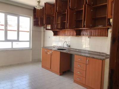 Kiralık 3+1 Daire – Manavgat Aşağı Hisar Mahallesi’nde 6