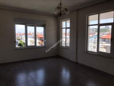 Kiralık 3+1 Daire – Manavgat Aşağı Hisar Mahallesi’nde 4