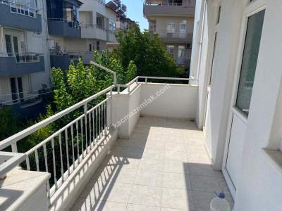 Kaçmaz Emlak'tan Aşağıhisar'da 3+1 Kiralık 17