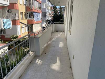 Kaçmaz Emlak'tan Aşağıhisar'da 3+1 Kiralık 13