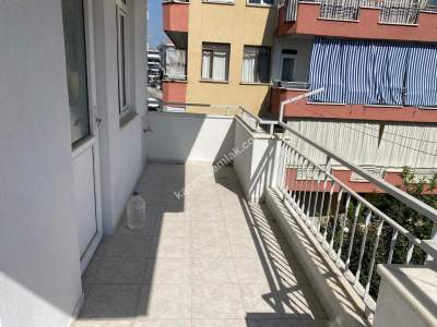 Kaçmaz Emlak'tan Aşağıhisar'da 3+1 Kiralık 14