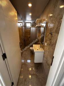 Manavgat Perşembe Pazarı Yanı Kiralık 3+1 Daire 16