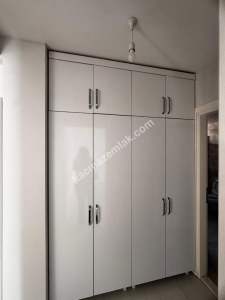 Manavgat Perşembe Pazarı Yanı Kiralık 3+1 Daire 12