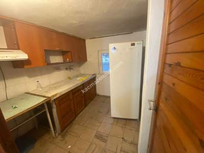 Manavgat Aşağıhisar Mahallesinde Kiralık 1+1 Daire 3