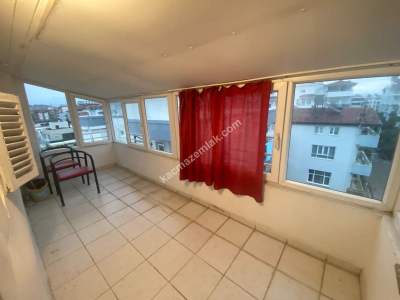 Manavgat Aşağıhisar Mahallesinde Kiralık 1+1 Daire 4