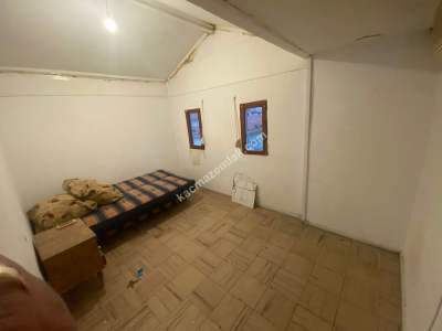 Manavgat Aşağıhisar Mahallesinde Kiralık 1+1 Daire