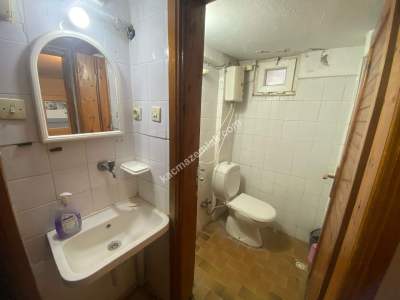 Manavgat Aşağıhisar Mahallesinde Kiralık 1+1 Daire 5