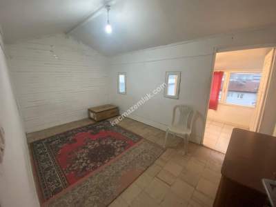 Manavgat Aşağıhisar Mahallesinde Kiralık 1+1 Daire 2