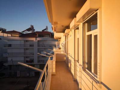 Çarşı Merkez'de 2+1 Kiralık Daire 7