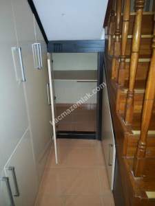 Çarşı Merkez'de 2+1 Kiralık Daire 15