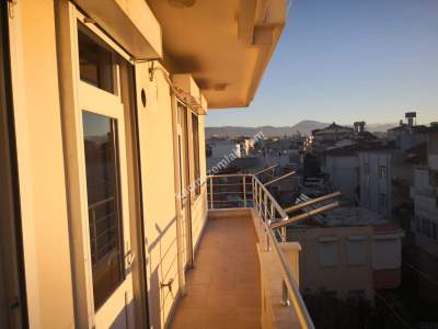 Çarşı Merkez'de 2+1 Kiralık Daire 29