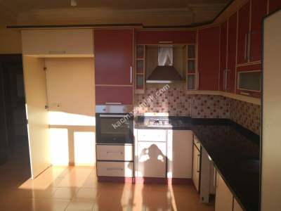 Çarşı Merkez'de 2+1 Kiralık Daire 9