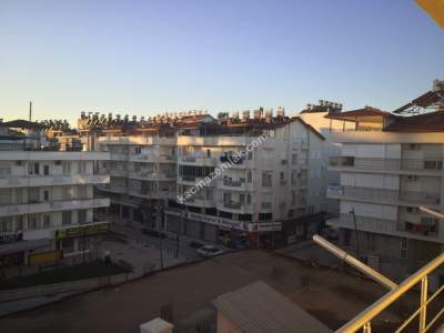 Çarşı Merkez'de 2+1 Kiralık Daire 23