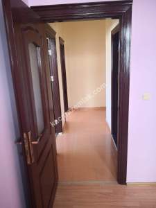 Çarşı Merkez'de 2+1 Kiralık Daire 17